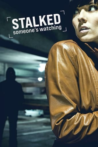 Stalked: Someone's Watching Season 4