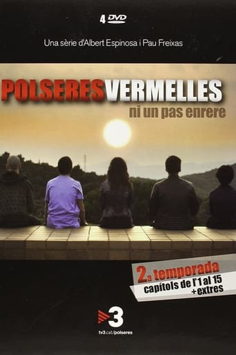 Polseres vermelles Season 2