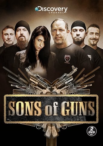 Sons of Guns Season 1