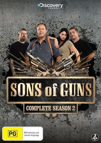 Sons of Guns Season 2