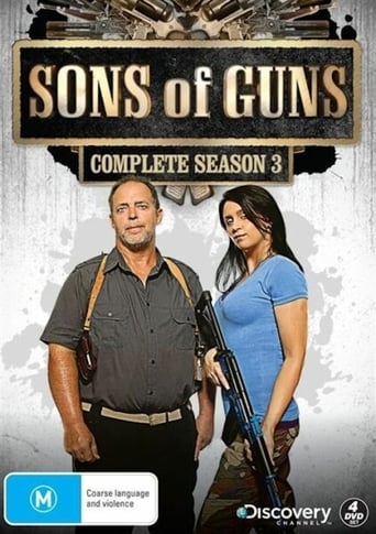 Sons of Guns Season 3