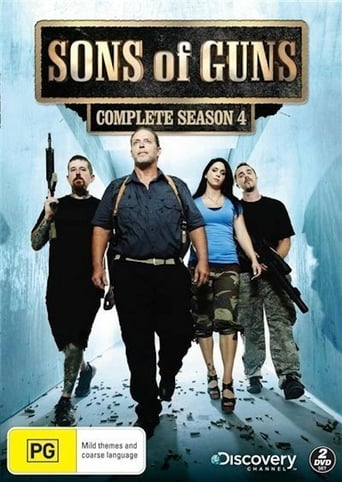 Sons of Guns