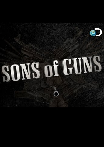 Sons of Guns