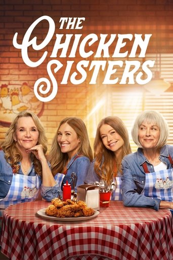 The Chicken Sisters Season 2