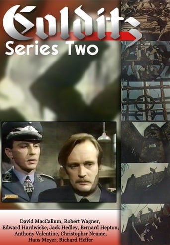 Colditz Season 2