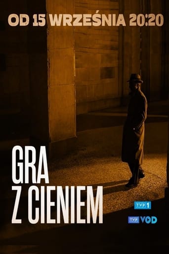 Gra z Cieniem Season 1