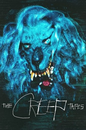 The Creep Tapes Season 2