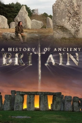 A History of Ancient Britain Season 1