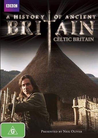 A History of Ancient Britain Season 2