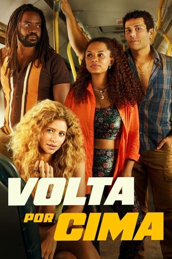 Volta por Cima Season 1