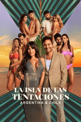 Temptation Island: Argentina & Chile