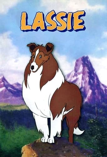 Lassie's Rescue Rangers Season 1