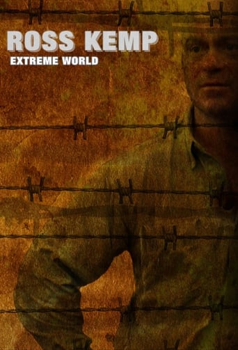 Ross Kemp: Extreme World Season 5