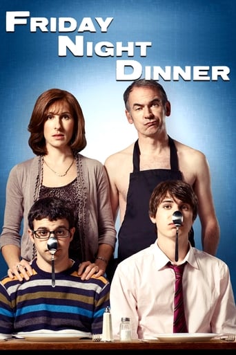 Friday Night Dinner Season 1