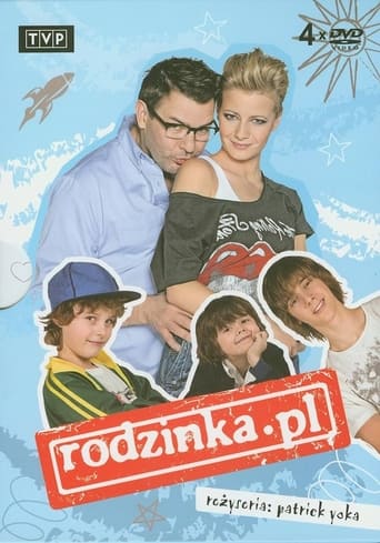 A Polish Family