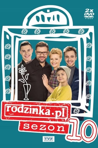 A Polish Family