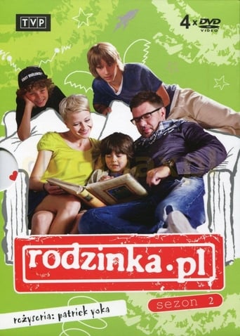 A Polish Family