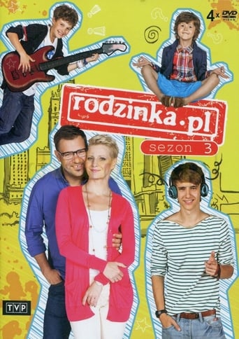 A Polish Family