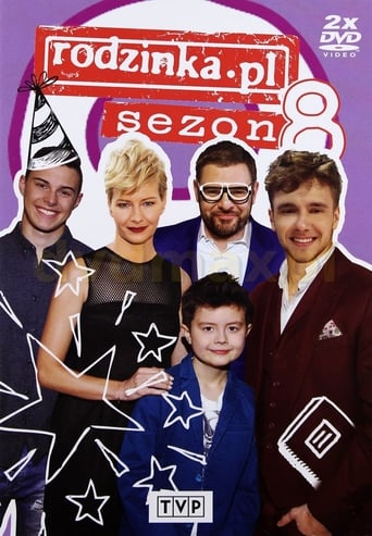 A Polish Family