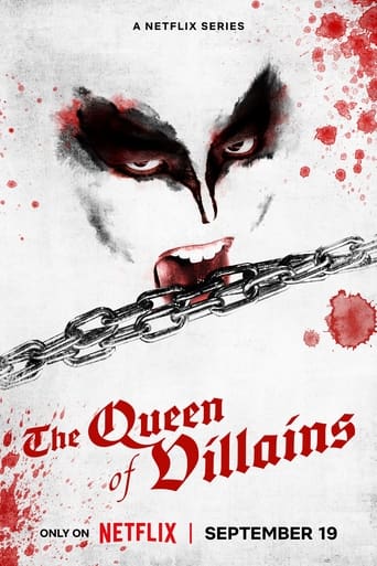 The Queen of Villains Season 1