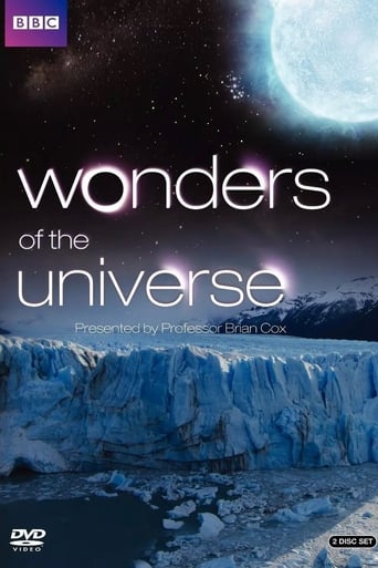 Wonders of the Universe Season 1