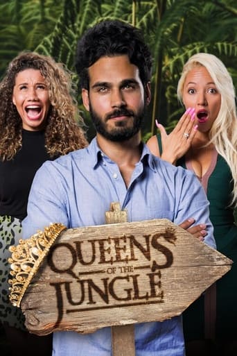 Queens of the Jungle Season 1