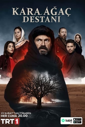 Kara Ağaç Destanı Season 1