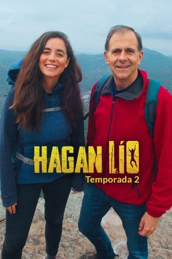 Hagan lío Season 2