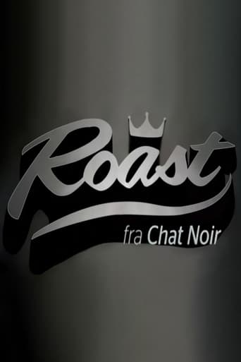 Roast fra Chat Noir Season 1