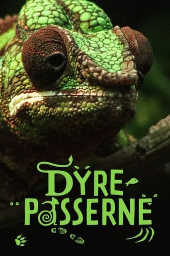 Dyrepasserne Season 13