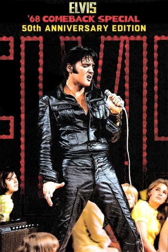 Elvis: '68 Comeback Special: 50th Anniversary Edition Season 1