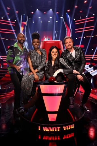 The Voice South Africa Season 3