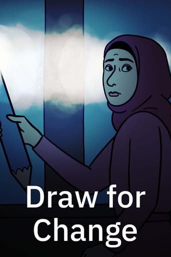 Draw for Change! Season 1