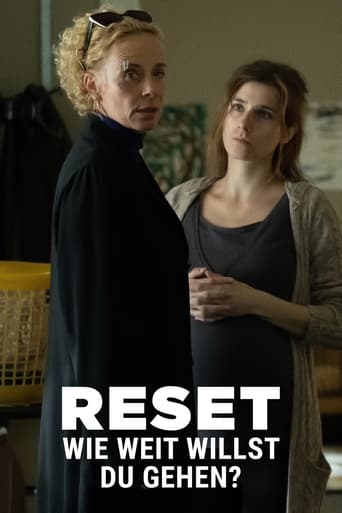 RESET - Wie weit willst du gehen? Season 1