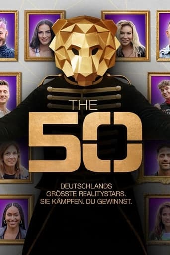 The 50 Season 1