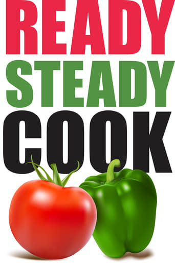 Ready Steady Cook South Africa Season 1