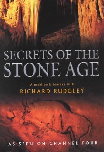 Secrets of the Stone Age Season 1