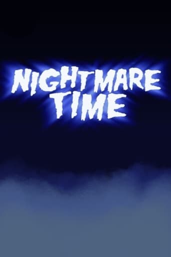 Nightmare Time Season 1