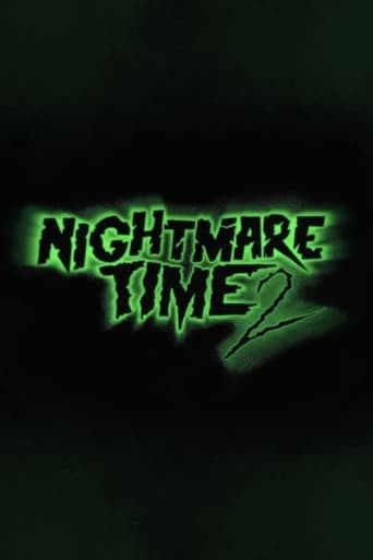 Nightmare Time Season 2