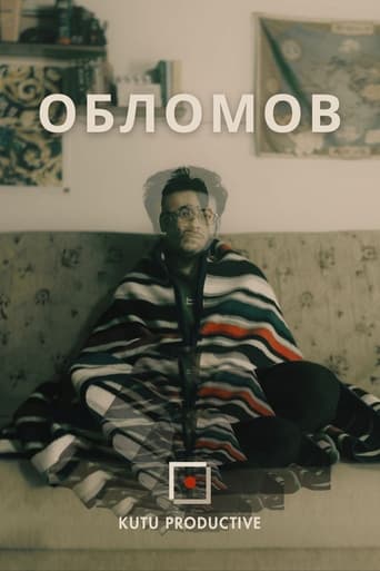 OBLOMOV Season 1