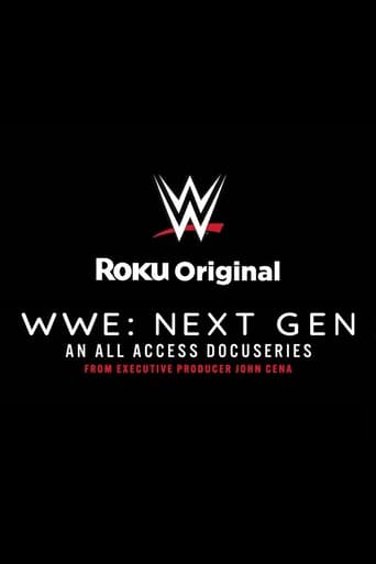 WWE: Next Gen Season 1