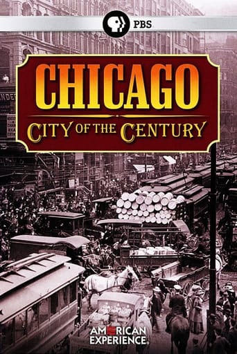 Chicago: City of the Century Season 1