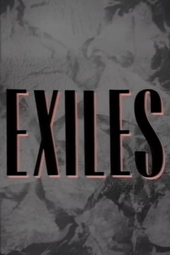 Exiles Season 1