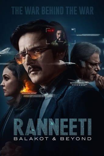 Ranneeti: Balakot & Beyond Season 1