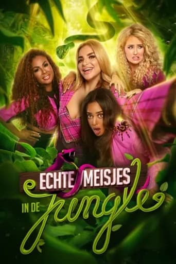 Real Girls in the Jungle Season 4