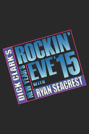 Dick Clark's New Year's Rockin' Eve with Ryan Seacrest Season 42