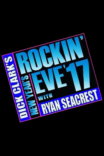 Dick Clark's New Year's Rockin' Eve with Ryan Seacrest Season 44