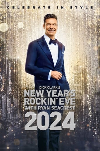 Dick Clark's New Year's Rockin' Eve with Ryan Seacrest Season 51