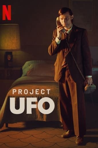 Project UFO Season 1