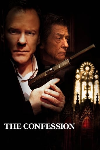 The Confession Season 1